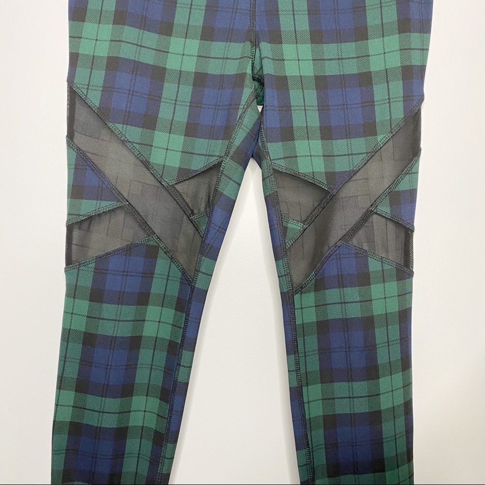 Rowley Fitness | Workout Leggings - Picture 3 of 5